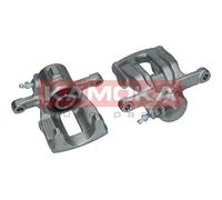 Pinza freno Assale posteriore Sx (1 pistoni) JBC0317 KAMOKA per MERCEDES-BENZ