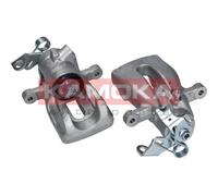 Pinza freno Assale posteriore Sx (1 pistoni) JBC0357 KAMOKA per PEUGEOT 308 SW I