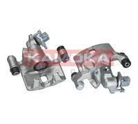 Pinza freno Assale posteriore Sx per TOYOTA COROLLA
