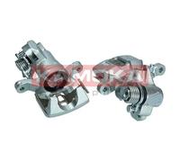 Pinza freno Assale posteriore Sx (1 pistoni) JBC0561 KAMOKA per HONDA JAZZ II