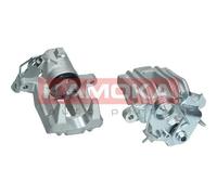 Pinza freno Assale posteriore Sx (1 pistoni) JBC0641 KAMOKA per VW AUDI