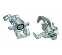 Pinza freno Assale posteriore Sx (1 pistoni) JBC0653 KAMOKA per HONDA