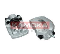 Pinza freno Assale posteriore Sx (1 pistoni) JBC0759 KAMOKA per BMW X5 X6
