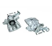 Pinza freno Assale posteriore Sx (1 pistoni) JBC0809 KAMOKA per MAZDA 3