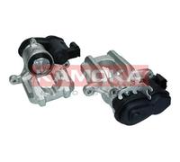 Pinza freno Assale posteriore Sx (1 pistoni) JBC0905 KAMOKA per BMW 5 5 Touring