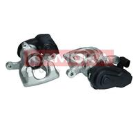 Pinza freno Assale posteriore Sx (1 pistoni) JBC0961 KAMOKA per NISSAN RENAULT