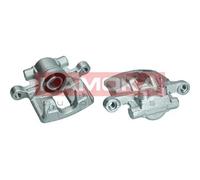 Pinza freno Assale posteriore Sx (1 pistoni) JBC1081 KAMOKA per MITSUBISHI JEEP