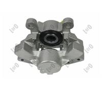 Pinza freno Assale posteriore Sx (2 pistoni) 131-04-249 ABAKUS per VOLVO 850 S70