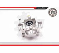 Pinza freno Assale posteriore Sx (2 pistoni) 23SKV387 ESEN SKV per MERCEDES-BENZ