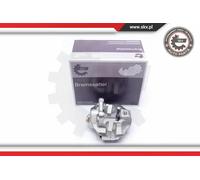 Pinza freno Assale posteriore Sx (2 pistoni) 34SKV413 ESEN SKV per ALFA ROMEO