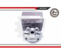 Pinza freno Assale posteriore Sx (2 pistoni) 34SKV907 ESEN SKV per LAND ROVER