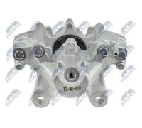 Pinza freno Assale posteriore Sx (2 pistoni) HZT-ME-002 NTY per MERCEDES-BENZ