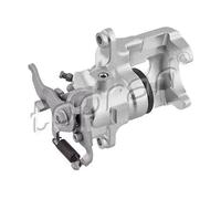 Pinza freno Assale posteriore Sx 304 638 TOPRAN per FORD FOCUS I FOCUS I Turnier