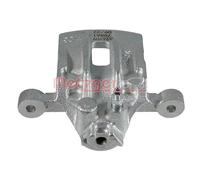 Pinza freno Assale posteriore Sx 6261119 METZGER per KIA HYUNDAI