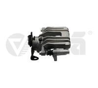 Pinza freno Assale posteriore Sx 66150028401 vika per AUDI VW SKODA