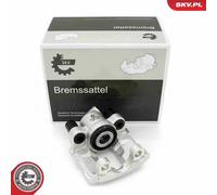 ESEN SKV Pinza freno 67SKV273 assale posteriore Sx per BMW 3 Compact