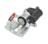 Pinza freno Assale posteriore Sx 77.5904 LAUBER per AUDI A6 C6 Avant A6 C6