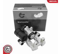 Pinza freno Assale posteriore Sx 89SKV413 ESEN SKV