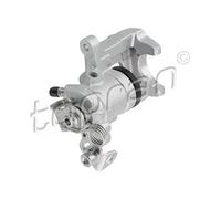 Pinza freno Assale posteriore Sx con freno-stazionamento integrato 115 688