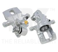 Pinza freno Assale posteriore Sx con freno-stazionamento integrato 2126171 NK