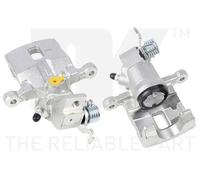 NK 213565 Pinza Freno Posteriore Sinistra per Hyundai i10 Pa