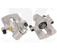Pinza freno Assale posteriore Sx con freno-stazionamento integrato 2136245 NK
