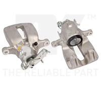 Pinza freno Assale posteriore Sx con freno-stazionamento integrato 2136275 NK