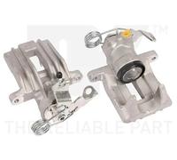 Pinza freno Assale posteriore Sx con freno-stazionamento integrato 2147151 NK