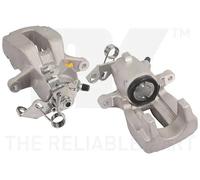 Pinza freno Assale posteriore Sx con freno-stazionamento integrato 2147265 NK