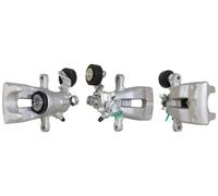 Pinza freno Assale posteriore Sx con freno-stazionamento integrato 4187100 DRI