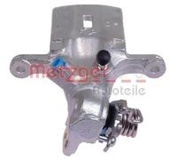 Pinza freno Assale posteriore Sx con freno-stazionamento integrato 6250733