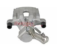 Pinza freno Assale posteriore Sx con freno-stazionamento integrato 6260363