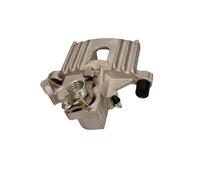 MaXgear Pinza freno Assale posteriore Sx 82-0385 con freno-stazionamento integrato
