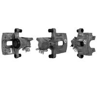 Pinza freno Assale posteriore Sx con freno-stazionamento integrato 86-0703