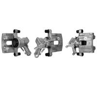 Pinza freno Assale posteriore Sx con freno-stazionamento integrato 86-0827