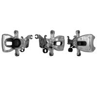 Pinza freno Assale posteriore Sx con freno-stazionamento integrato 86-1662