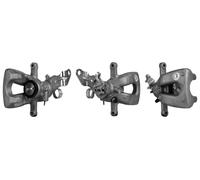 Pinza freno Assale posteriore Sx con freno-stazionamento integrato 86-1675