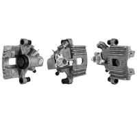 Pinza freno Assale posteriore Sx con freno-stazionamento integrato 86-1842