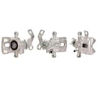 Pinza freno Assale posteriore Sx con freno-stazionamento integrato 86-1930