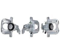 Pinza freno Assale posteriore Sx con freno-stazionamento integrato 86-2423