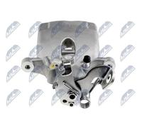 Pinza Freni Posteriori OE 13275929, BHS1206E Adatto A per Opel Insignia 08- Lin
