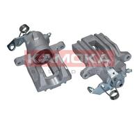 Pinza freno Assale posteriore Sx con freno-stazionamento integrato JBC0221