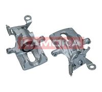 Pinza freno Assale posteriore Sx con freno-stazionamento integrato JBC0249