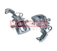 Pinza freno Assale posteriore Sx con freno-stazionamento integrato JBC0311