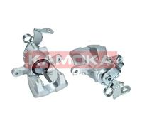 Pinza freno Assale posteriore Sx con freno-stazionamento integrato JBC0431