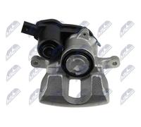 Pinza freno Assale posteriore Sx HZT-AU-052 NTY