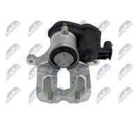 NTY Pinza freno HZT-BM-024 posteriore sinistra per BMW 5 Touring F11 520d 530d Xdrive