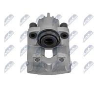 Pinza freno Assale posteriore Sx HZT-BM-050 NTY per BMW 5