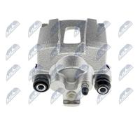 Pinza freno Assale posteriore Sx HZT-CH-005 NTY per JEEP CHEROKEE