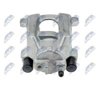 Pinza freno Assale posteriore Sx HZT-CH-025 NTY per DODGE JEEP